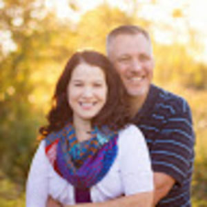 Meet your Posher, Eric & susan